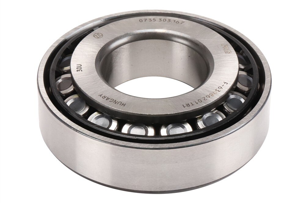 GM Genuine Parts Differential Drive Pinion Gear Outer Bearing