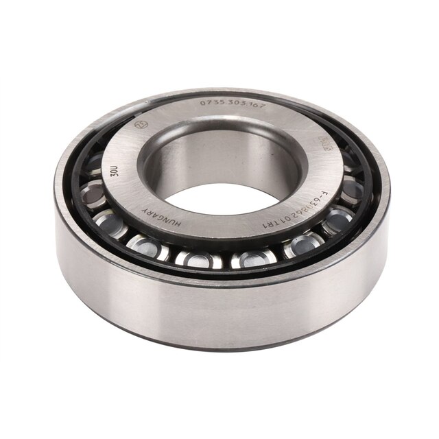GM Genuine Parts Differential Drive Pinion Gear Outer Bearing