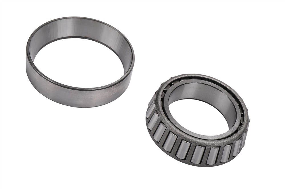GM Genuine Parts Differential Bearing