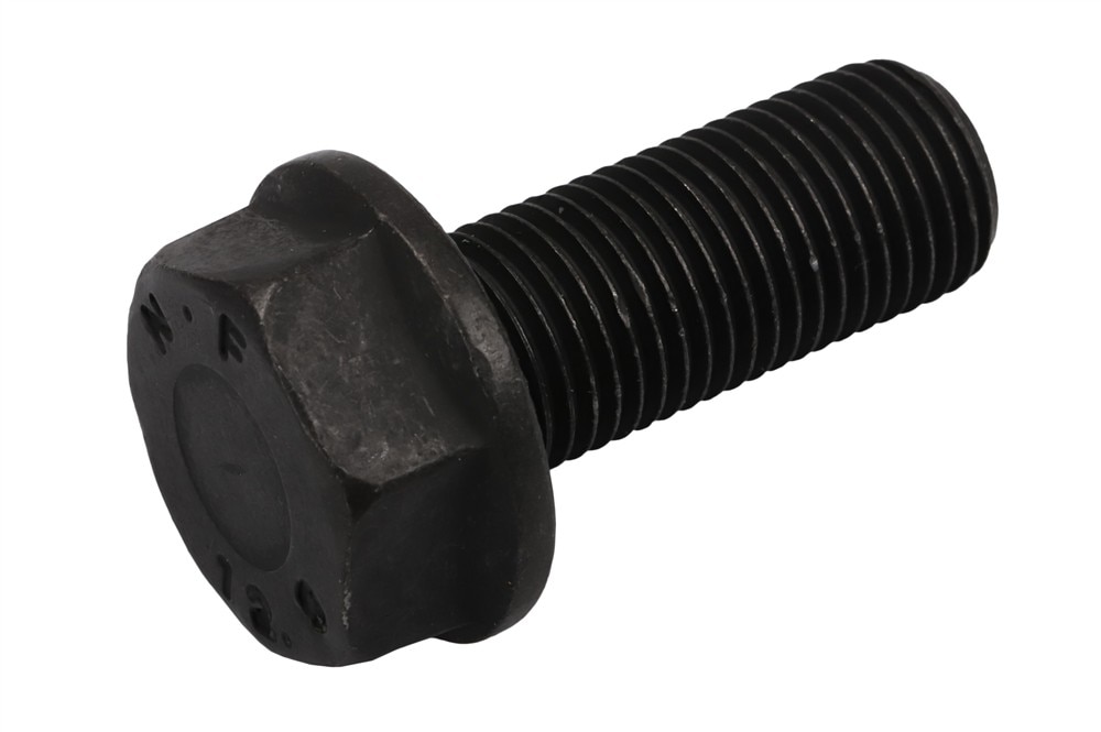 GM Genuine Parts Differential Ring Gear Bolt