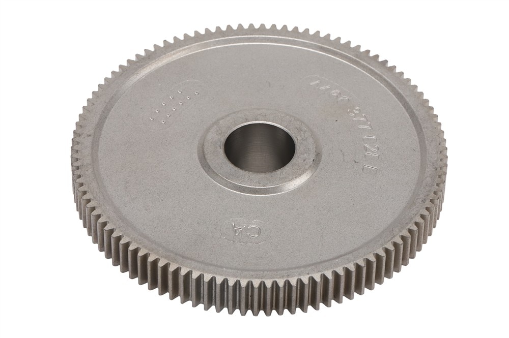 GM Genuine Parts Locking Differential Side Gear