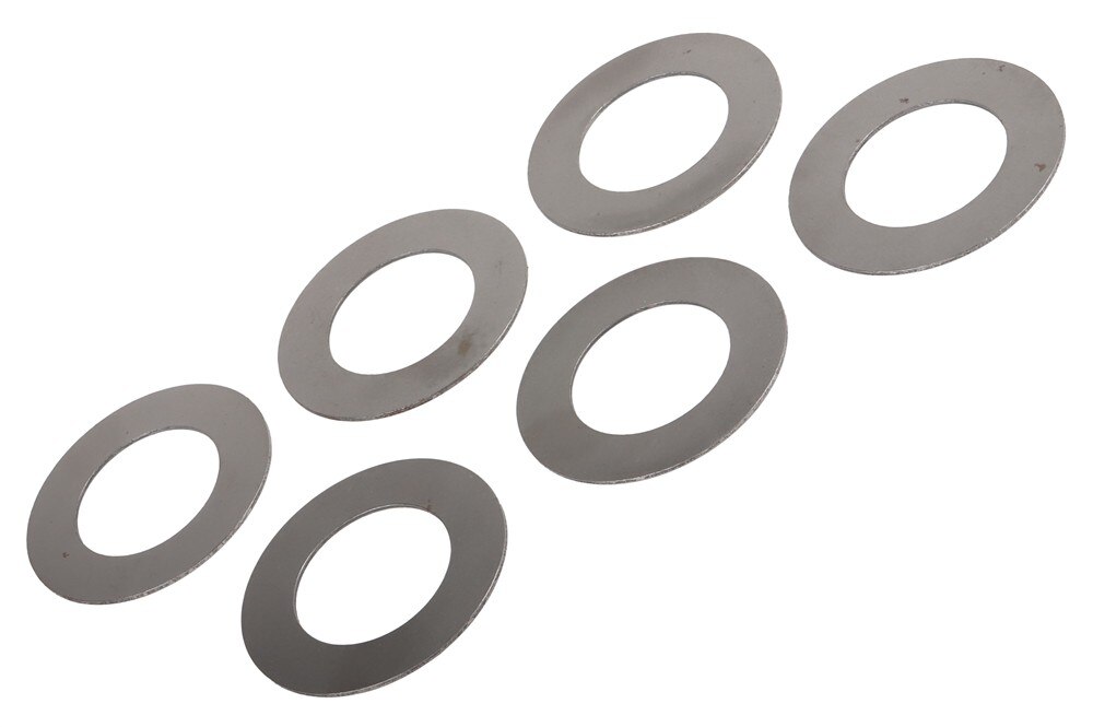 GM Genuine Parts 1.17mm-1.27mm Differential Drive Pinion Gear Bearing Shim Kit