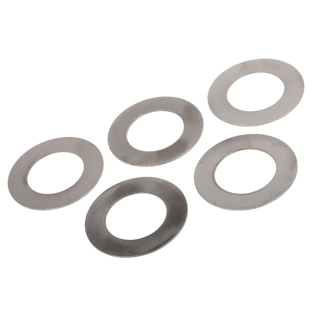 GM Genuine Parts 1.29mm-1.37mm Differential Drive Pinion Gear Bearing Shim Kit
