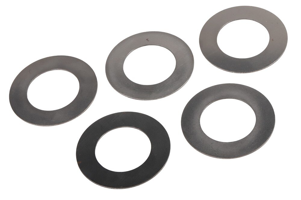 GM Genuine Parts 1.39mm-1.47mm Differential Drive Pinion Gear Bearing Shim Kit