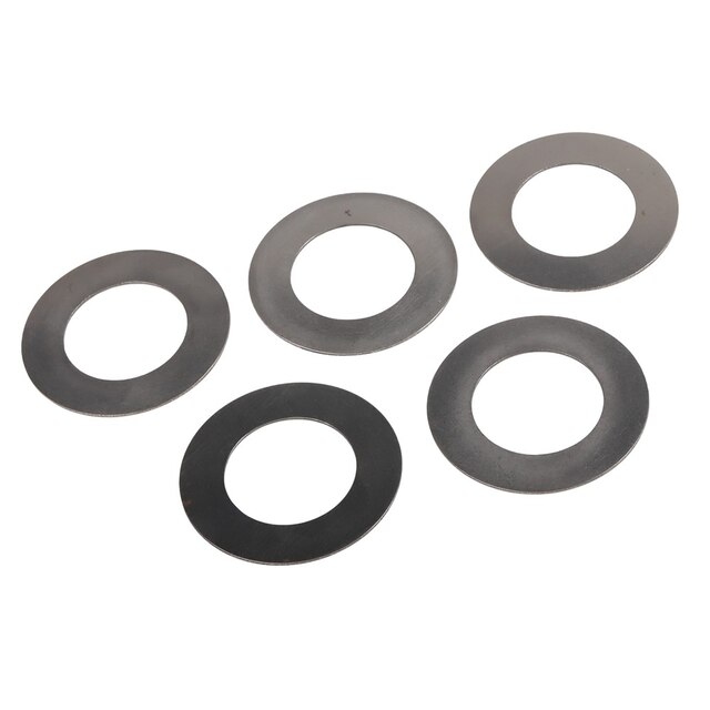 GM Genuine Parts 1.39mm-1.47mm Differential Drive Pinion Gear Bearing Shim Kit