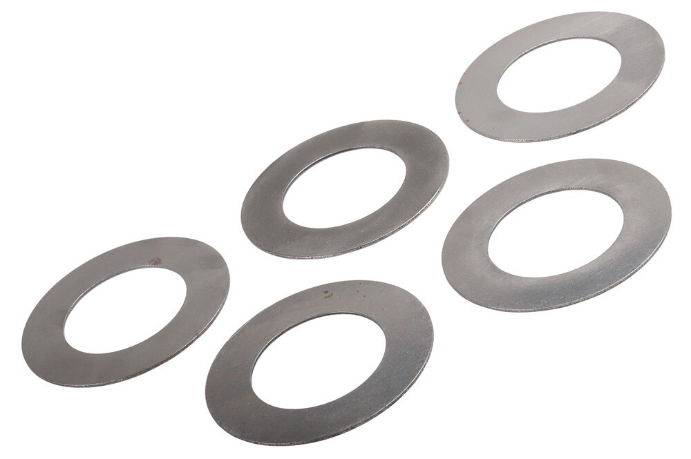 GM Genuine Parts 1.49mm-1.57mm Differential Drive Pinion Gear Bearing Shim Kit