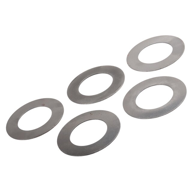 GM Genuine Parts 1.49mm-1.57mm Differential Drive Pinion Gear Bearing Shim Kit