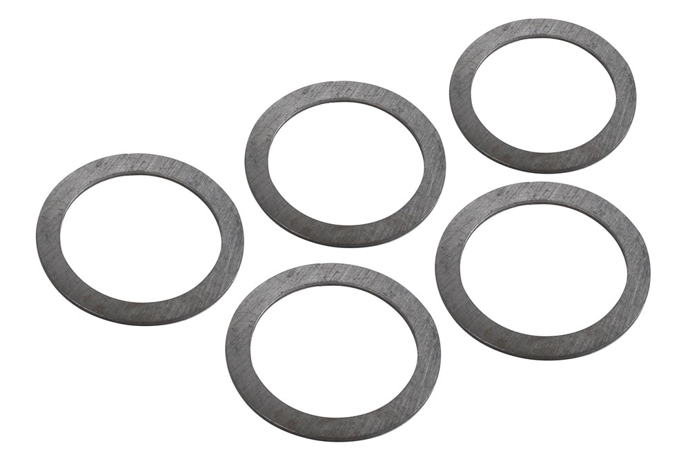 GM Genuine Parts 2.900mm-3.000mm Differential Bearing Shim Kit