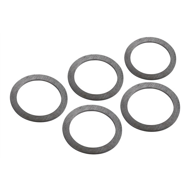 GM Genuine Parts 2.900mm-3.000mm Differential Bearing Shim Kit