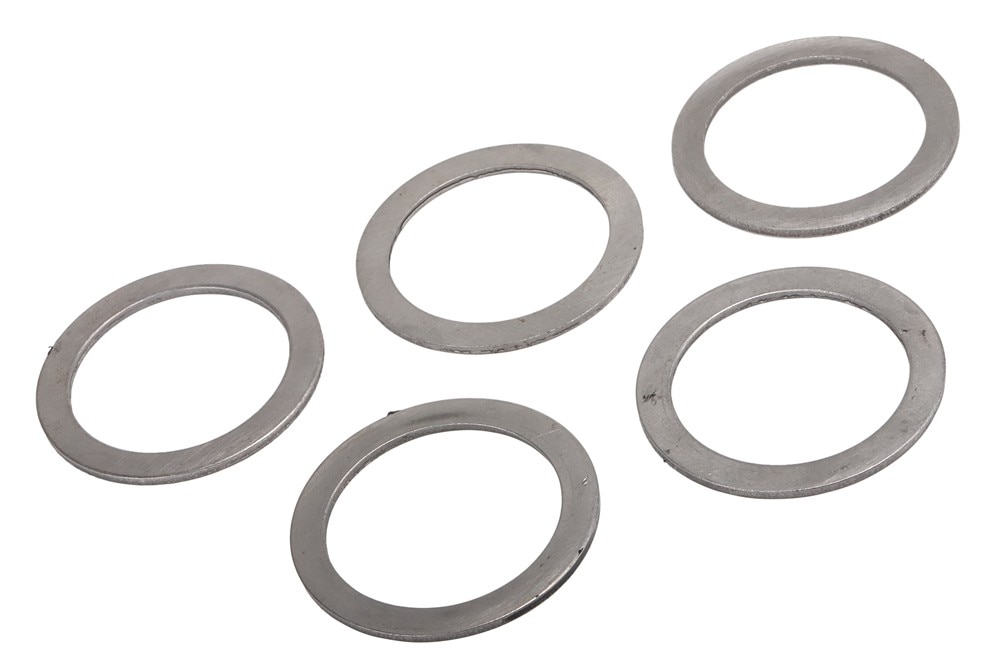 GM Genuine Parts 3.025mm-3.125mm Differential Bearing Shim Kit