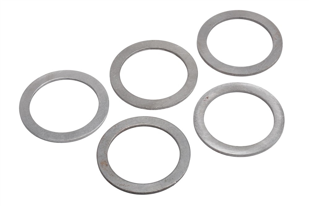 GM Genuine Parts 3.150mm-3.250mm Differential Bearing Shim Kit
