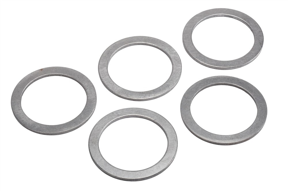 GM Genuine Parts 3.525mm-3.625mm Differential Bearing Shim Kit