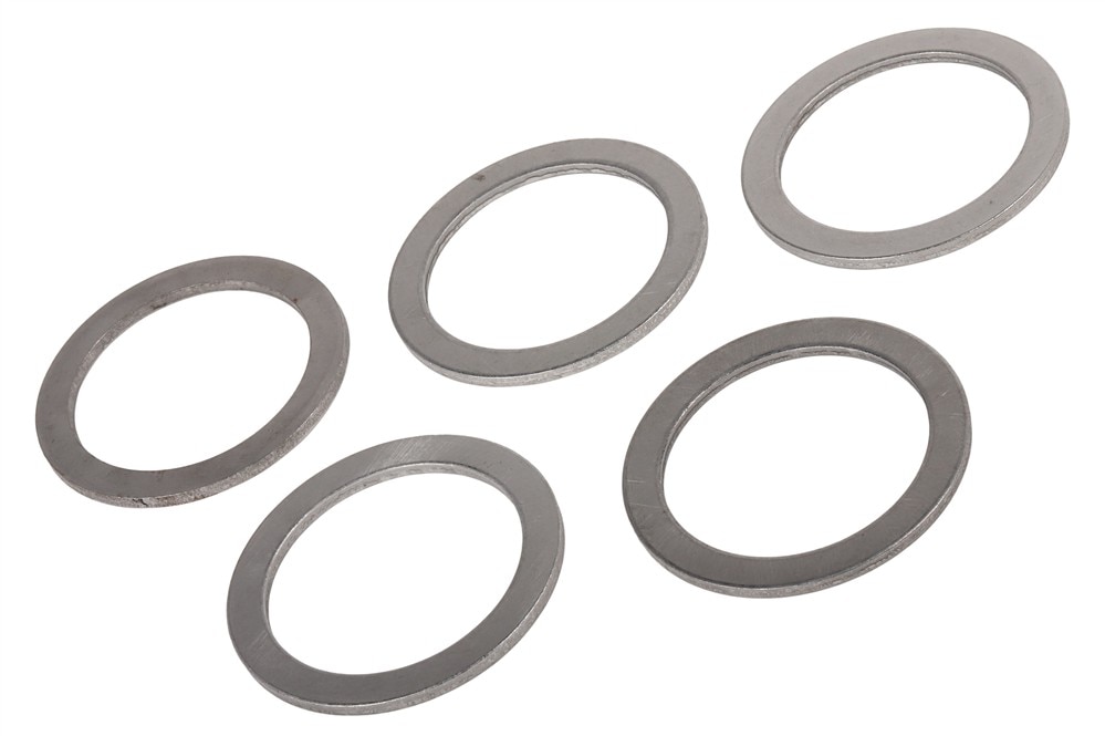 GM Genuine Parts 3.650mm-3.750mm Differential Bearing Shim Kit