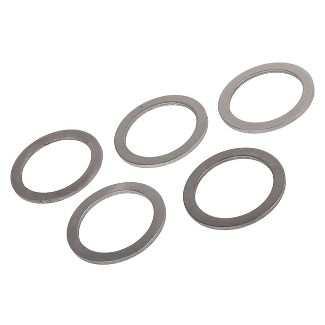 GM Genuine Parts 3.650mm-3.750mm Differential Bearing Shim Kit