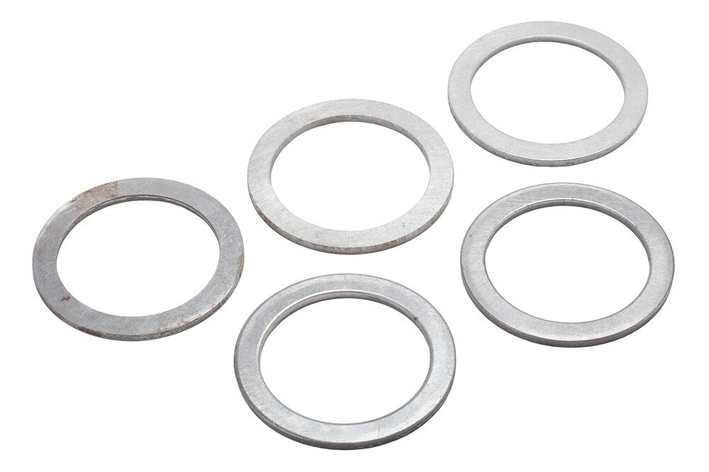 GM Genuine Parts 3.900mm-4.000mm Differential Bearing Shim Kit