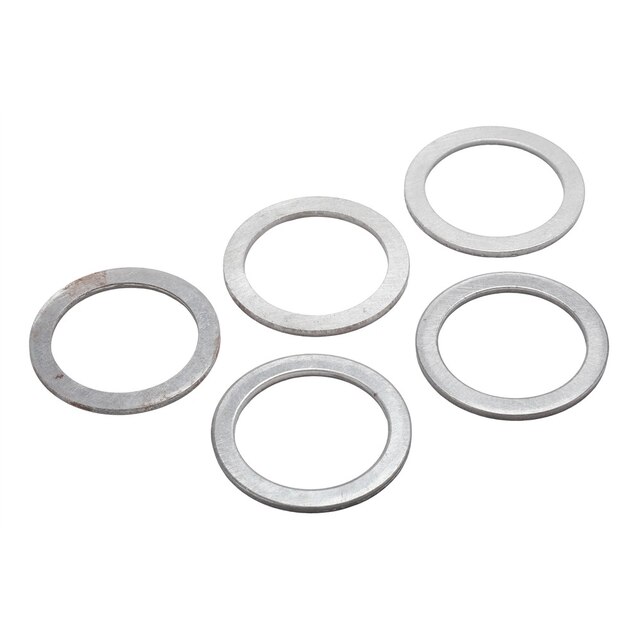 GM Genuine Parts 3.900mm-4.000mm Differential Bearing Shim Kit