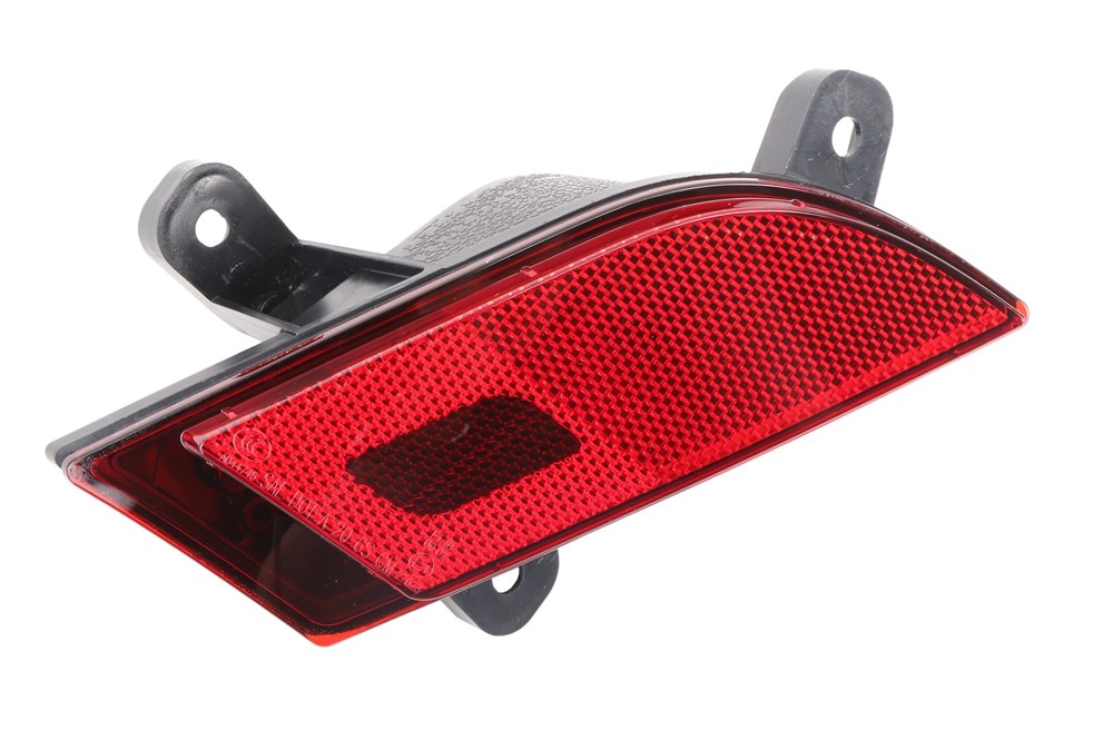 GM Genuine Parts Rear Driver Side Fascia Lower Signal Lamp