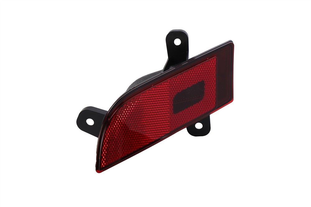 GM Genuine Parts Passenger Side Rear Fascia Lower Signal Lamp