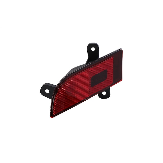 GM Genuine Parts Passenger Side Rear Fascia Lower Signal Lamp