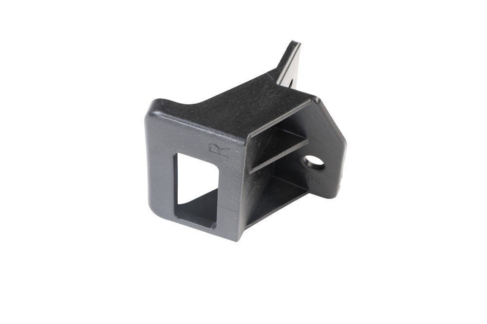 GM Genuine Parts Front Bumper Fascia Passenger Side Center Support