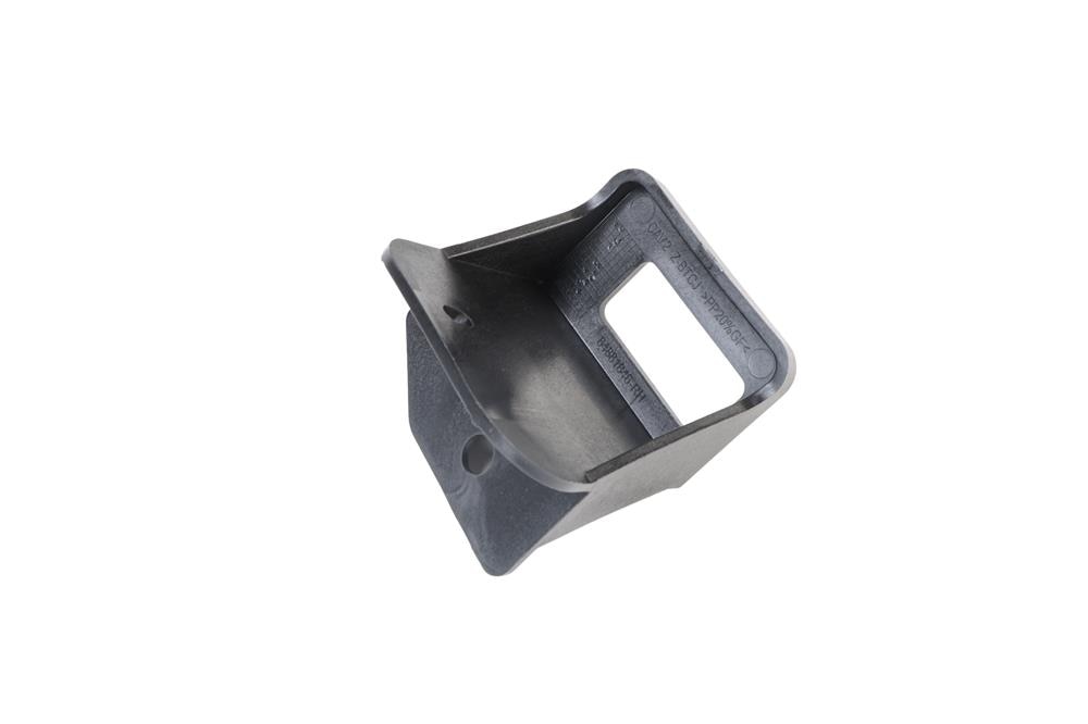 GM Genuine Parts Front Bumper Fascia Passenger Side Center Support