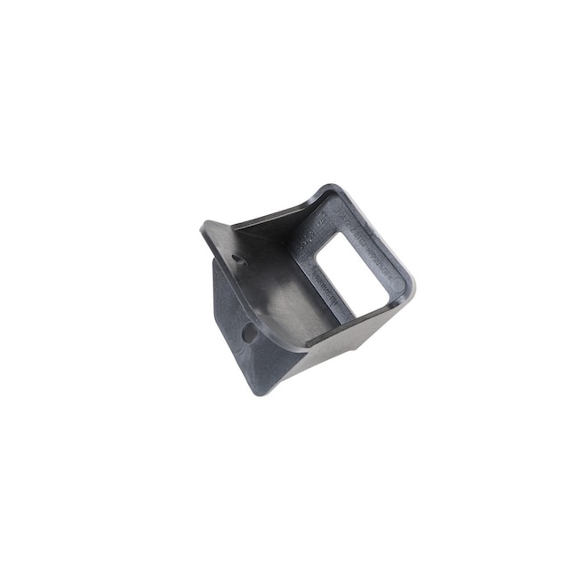 GM Genuine Parts Front Bumper Fascia Passenger Side Center Support