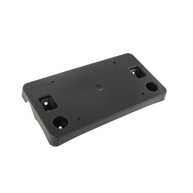 GM Genuine Parts License Plate Bracket
