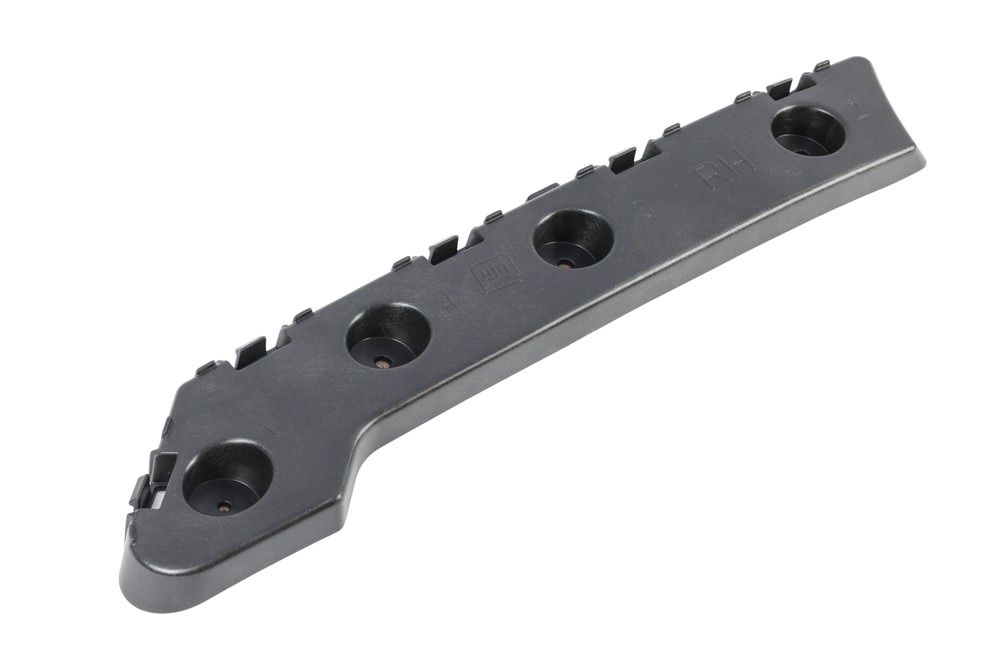 GM Genuine Parts Rear Bumper Fascia Passenger Side Guide