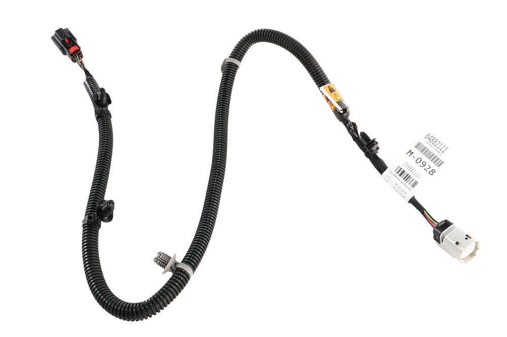 GM Genuine Parts Chassis Rear Wiring Harness