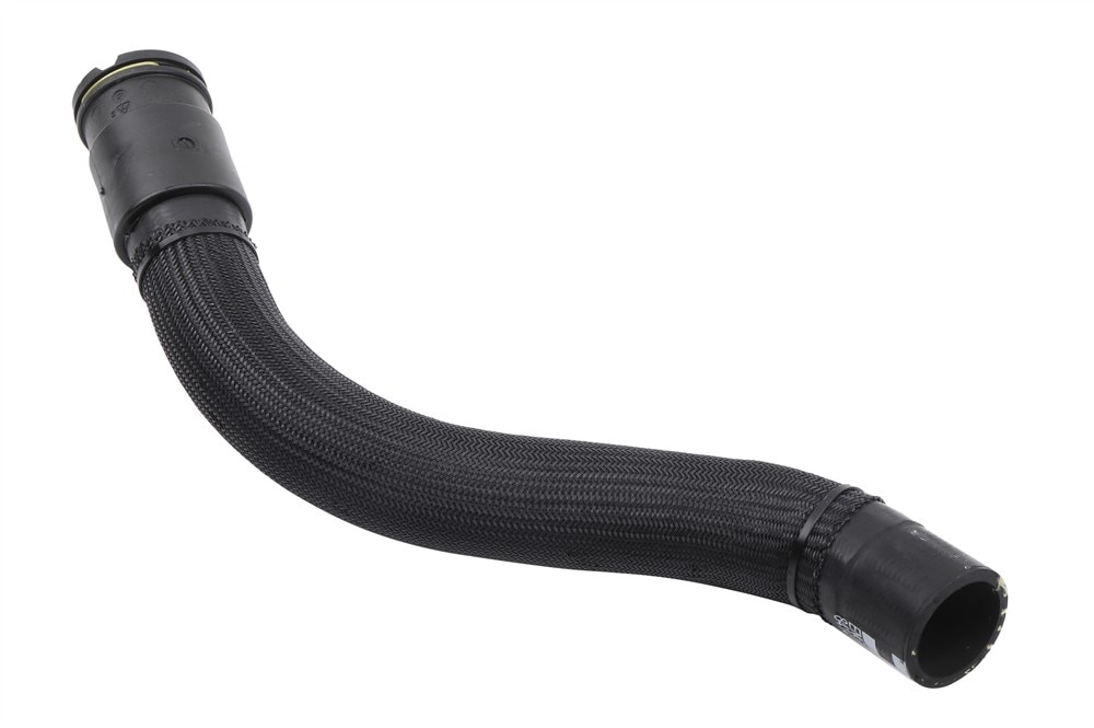 ACDelco GM Original Equipment Radiator Outlet Hose