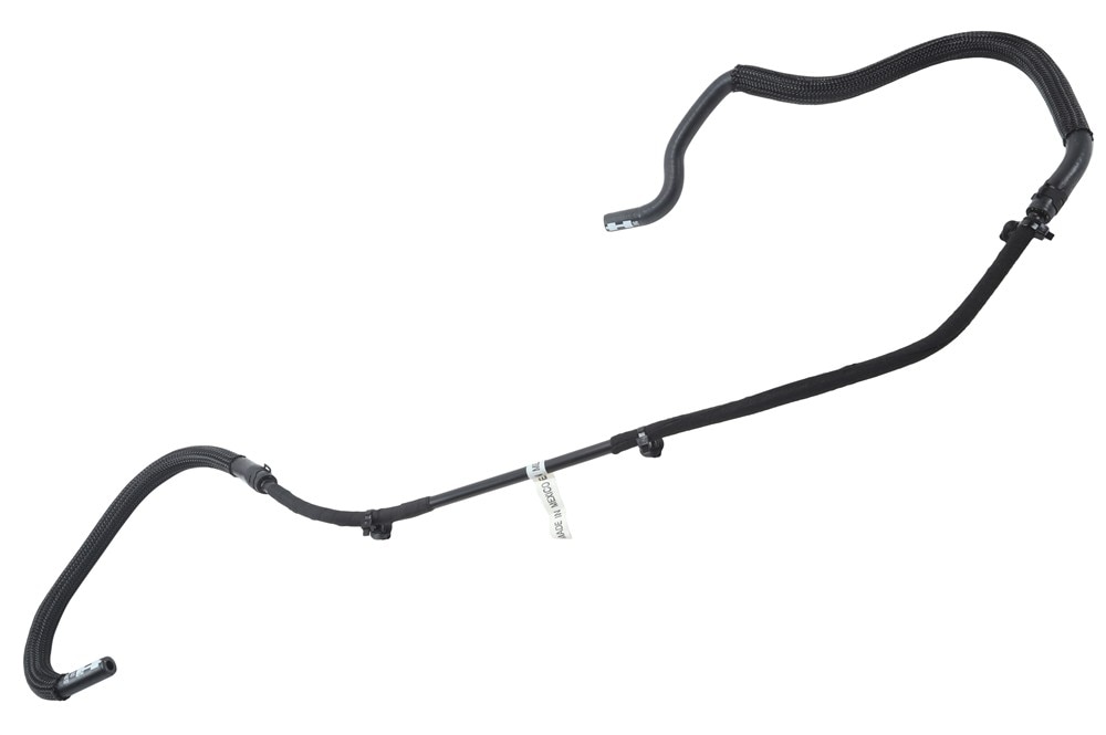 GM Genuine Parts Radiator Vent Outlet Hose