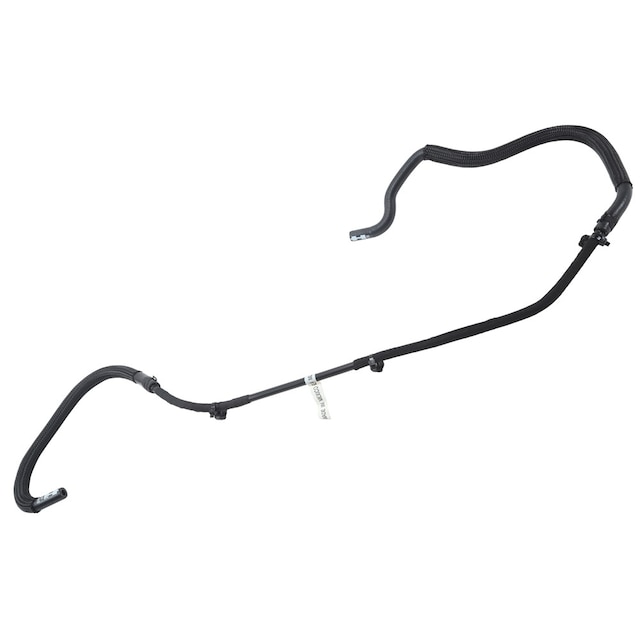 GM Genuine Parts Radiator Vent Outlet Hose
