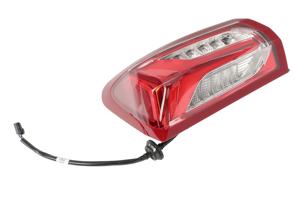 GM Genuine Parts LED Rear Body Structure Driver Side Stop Lamp
