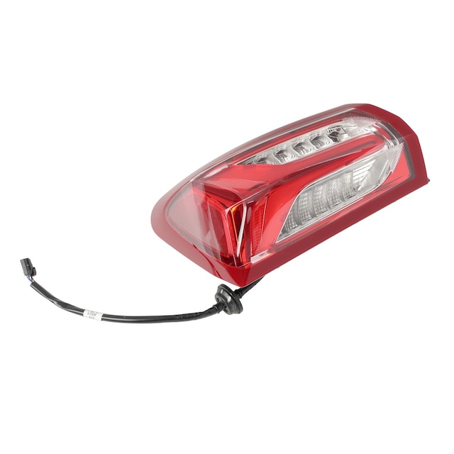 GM Genuine Parts LED Rear Body Structure Driver Side Stop Lamp
