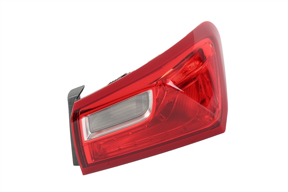GM Genuine Parts Incandescent Rear Body Structure Passenger Side Stop Lamp