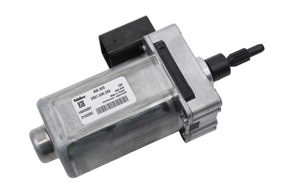 GM Genuine Parts Limited Slip Differential Clutch Motor