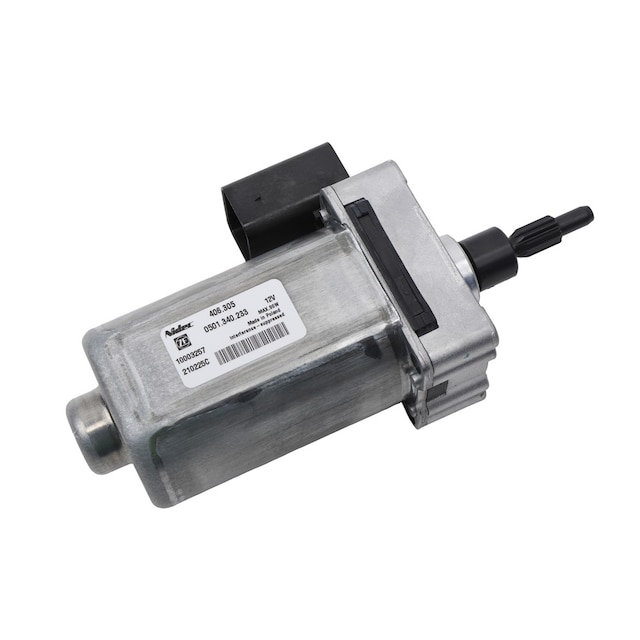 GM Genuine Parts Limited Slip Differential Clutch Motor
