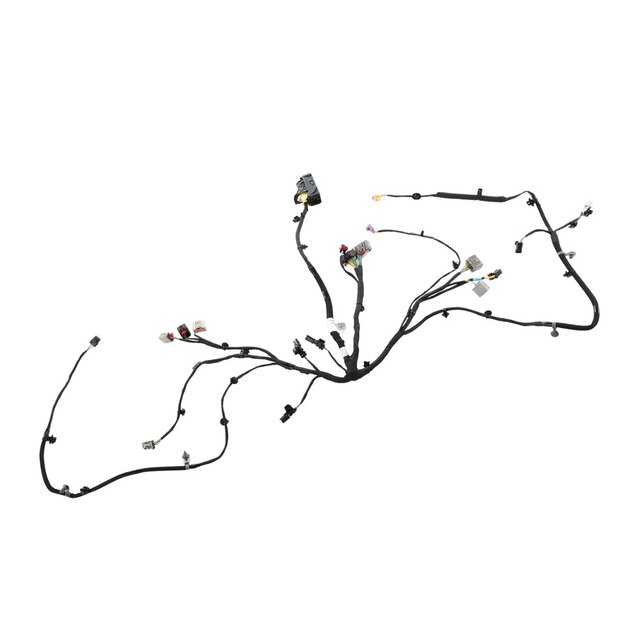 GM Genuine Parts Driver Seat Wiring Harness