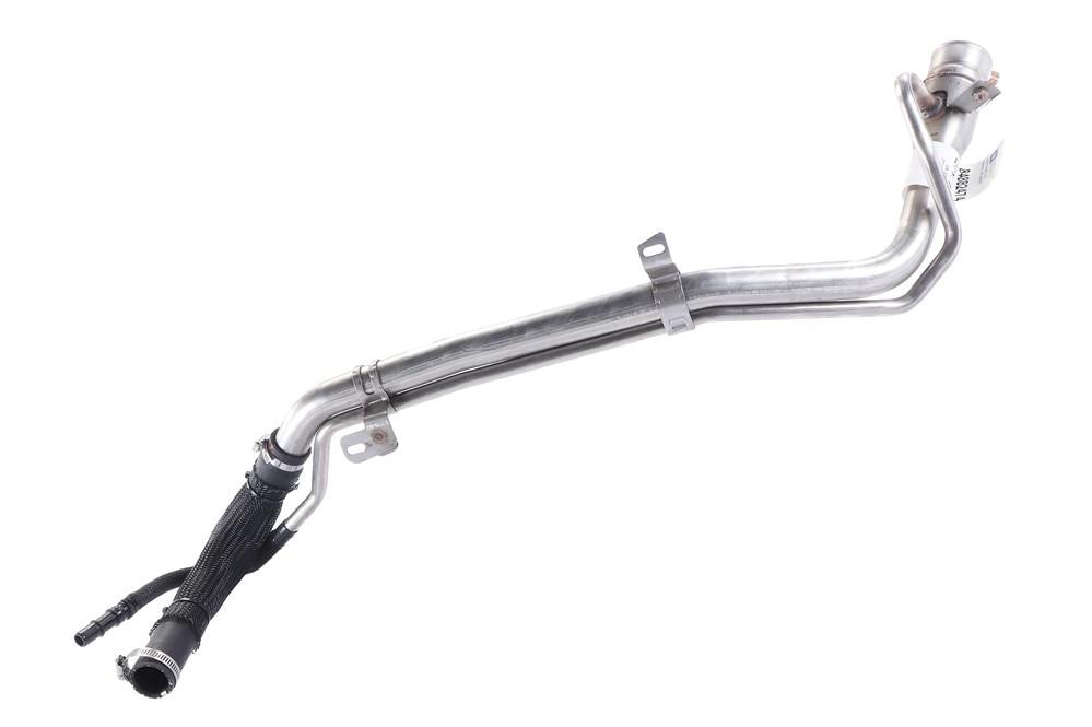 GM Genuine Parts Fuel Tank Filler Pipe