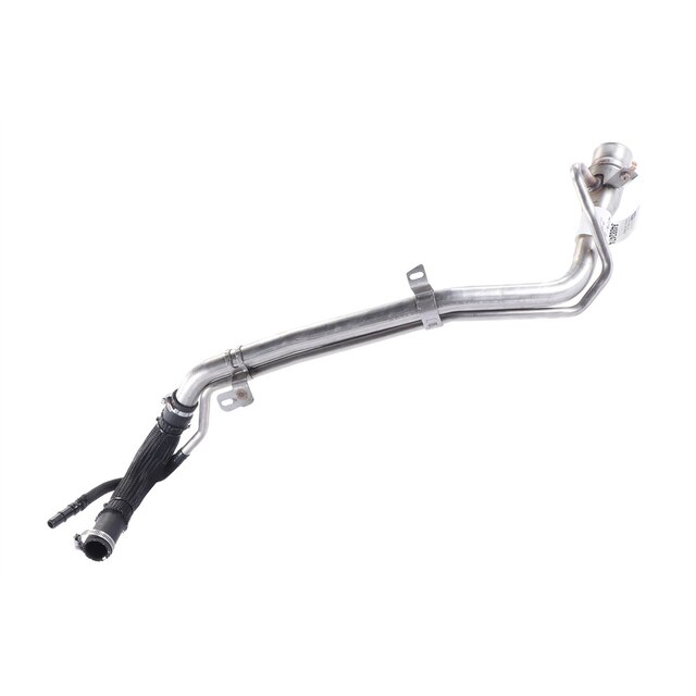 GM Genuine Parts Fuel Tank Filler Pipe