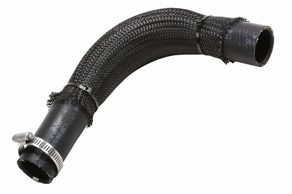 GM Genuine Parts Fuel Tank Filler Hose