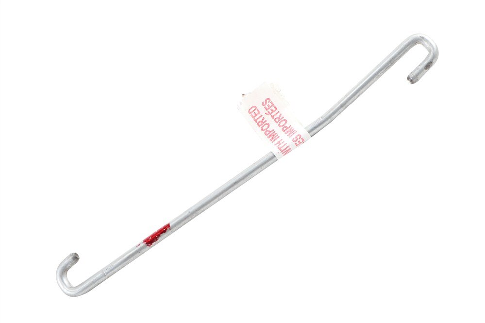 GM Genuine Parts Front Driver Side  Door Lock Cylinder Rod