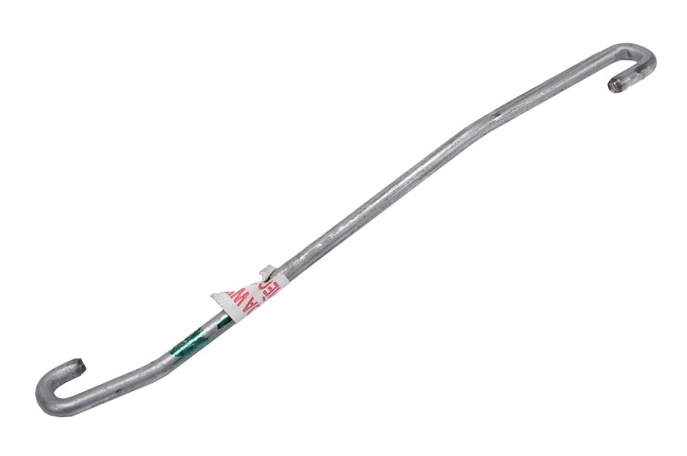 GM Genuine Parts Front Passenger Side Door Lock Cylinder Rod