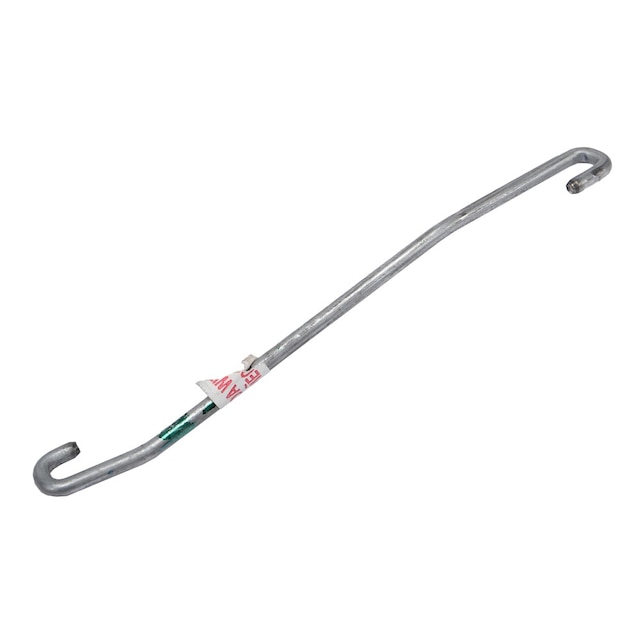 GM Genuine Parts Front Passenger Side Door Lock Cylinder Rod