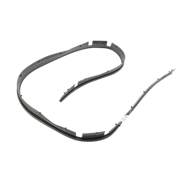 GM Genuine Parts Hood Front Weatherstrip
