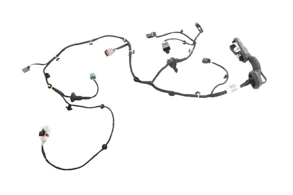 GM Genuine Parts Front Driver Side Door Wiring Harness