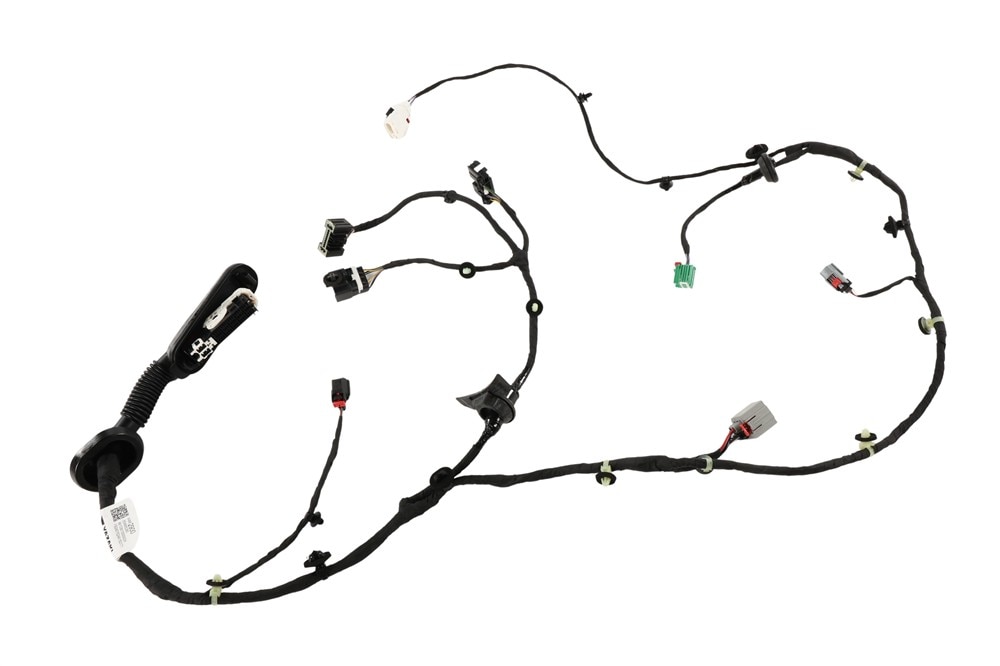 GM Genuine Parts Front Driver Side Door Wiring Harness