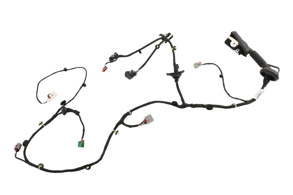 GM Genuine Parts Front Driver Side Door Wiring Harness