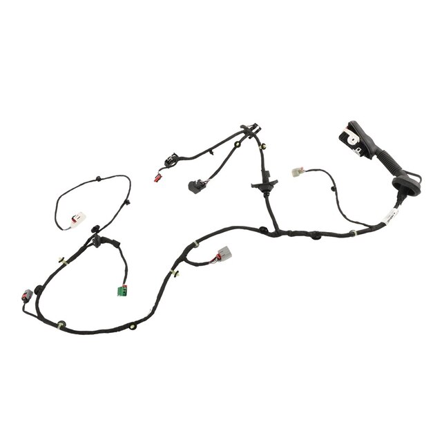 GM Genuine Parts Front Driver Side Door Wiring Harness