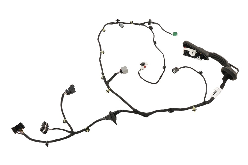 GM Genuine Parts Front Passenger Side Door Wiring Harness